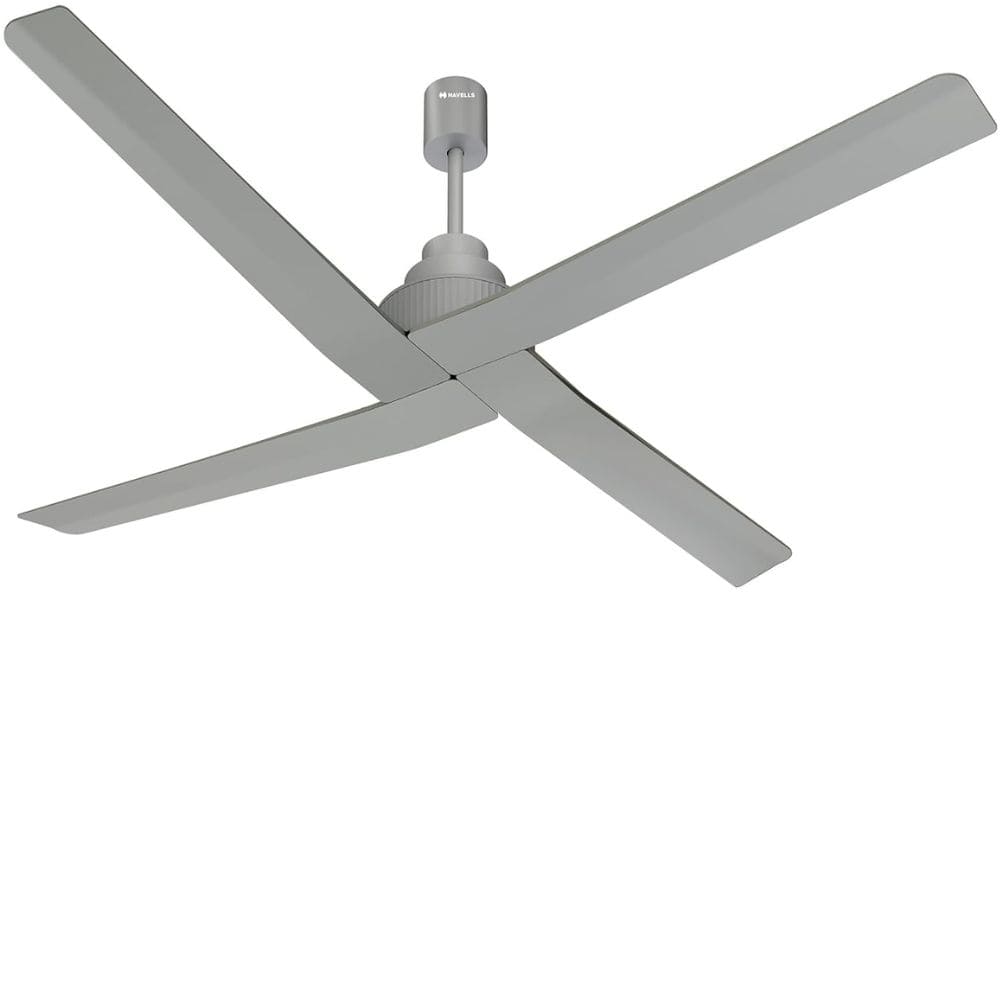 Havells Amaya BLDC, 1400mm 4 Blade 5 Star Ceiling Fan