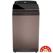 Lloyd 8.5 Kg 5 Star Fully-Automatic Top Load Washing machine (GLWT855N12CB Copper Blush)