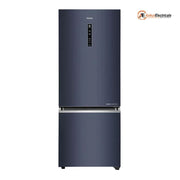 Haier 325L 2 Star Inverter Frost Free Double Door Refrigerator (HRB 3752BUSA P)