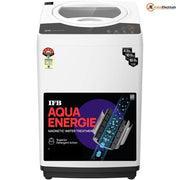 IFB 7 Kg 5 star Fully-Automatic Top Load Washing Machine (TL-R1WH 7.0KG AQUA, white)