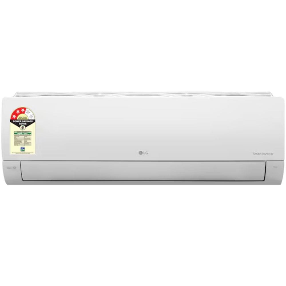 LG 1.5 Ton 3 star Inverter Split Air Conditioner (AS-Q19QNXE.ANLG) 2026 model