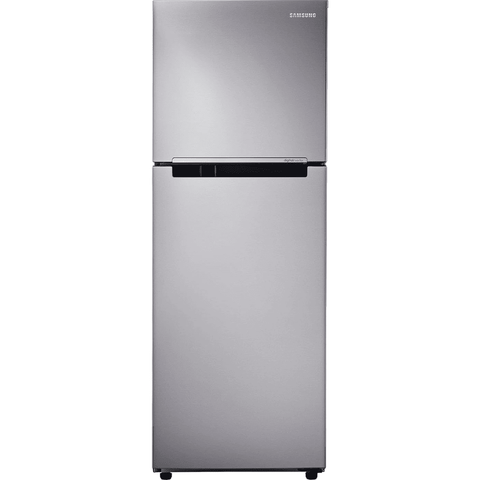 Samsung 236 Ltrs 2 Star, Inverter Frost Free, Double Door Refrigerator (RT28C3042S8)