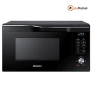 Samsung 28 Ltrs Masala & Sun Dry Convection Microwave Oven (MC28A6036QK,Black)