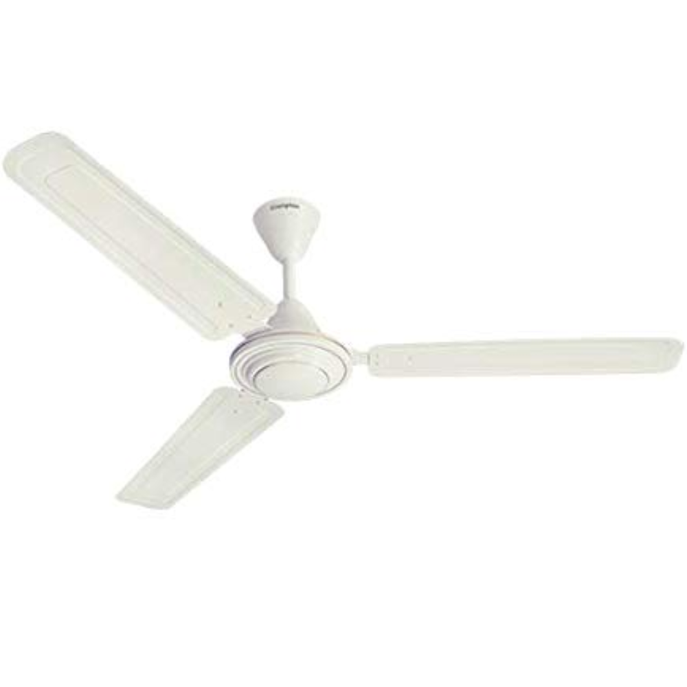 Crompton 900mm 3 Blade High Speed Ceiling Fan (Brizair)