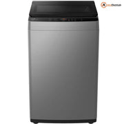 IFB 7 Kg 5 star Fully-Automatic Top Load Washing Machine (TL701AG1ID, Grey)