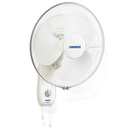 Luminous 300mm 3 Blade High Speed Wall Fan (Mojo)
