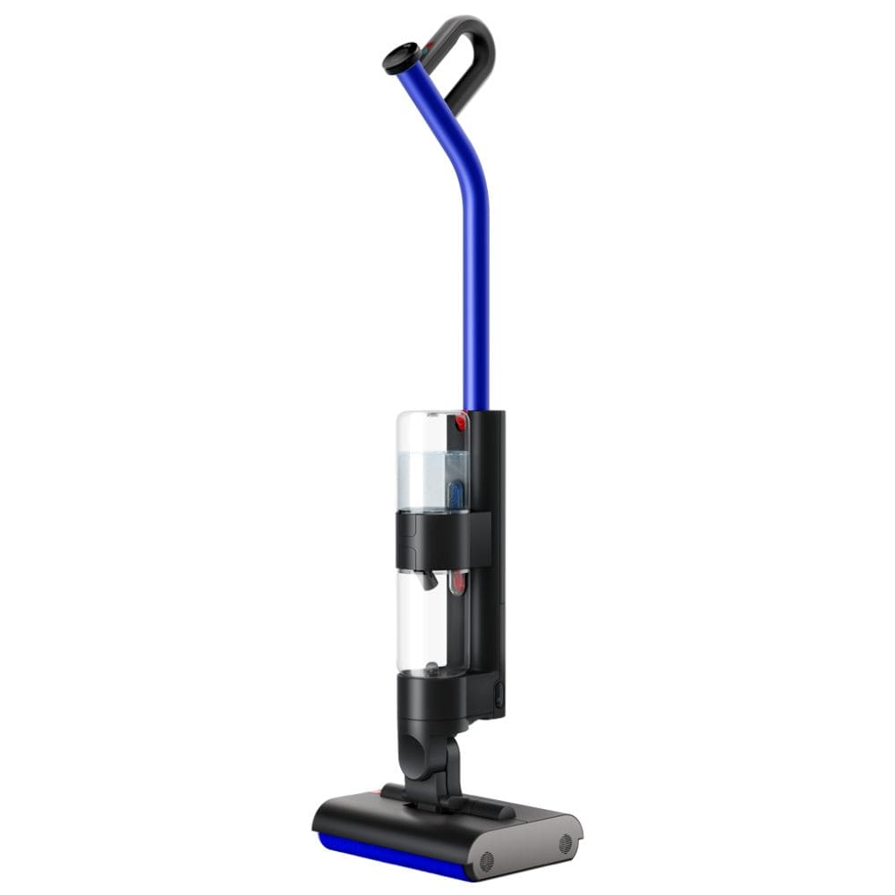 Dyson 492608-01, WashG1 Wet Floor Vacuum Cleaner (Blue & Black)