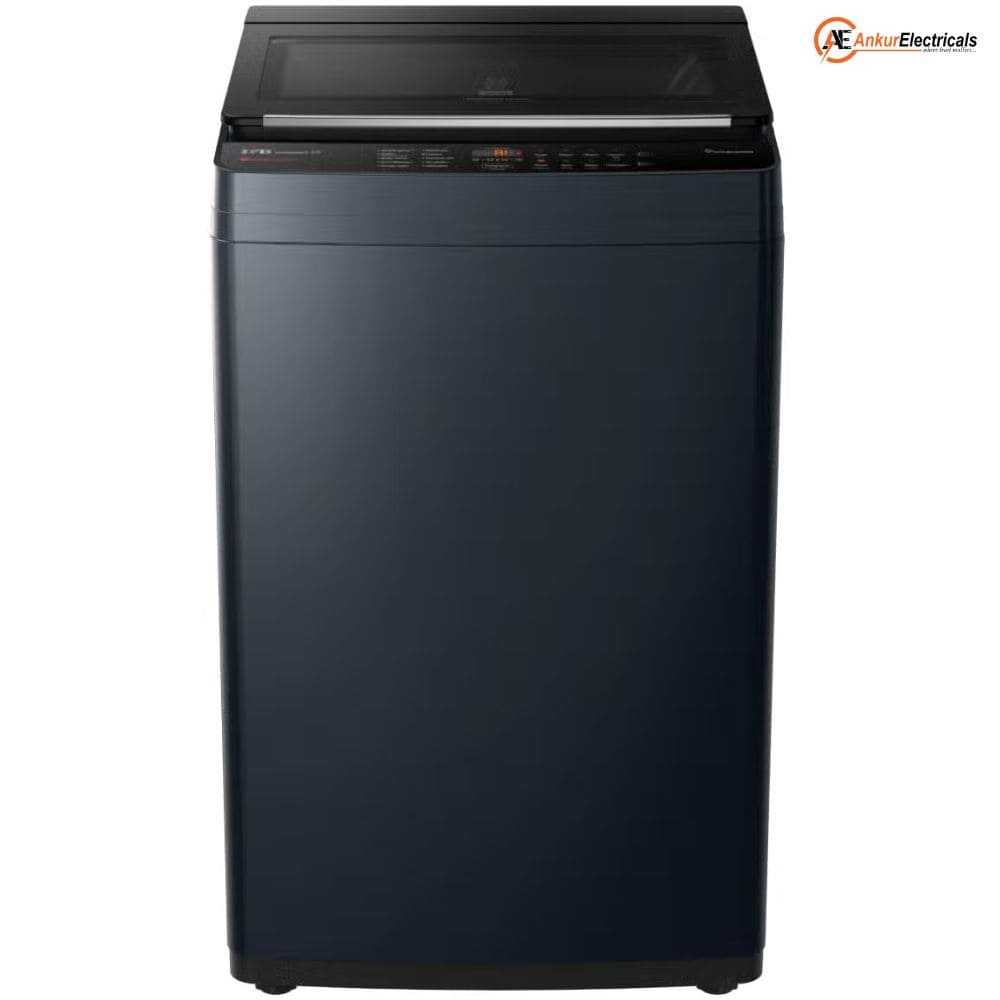 IFB 8 Kg 5 star Fully-Automatic Top Load Washing Machine (TL800CB1S, Royal Blue)