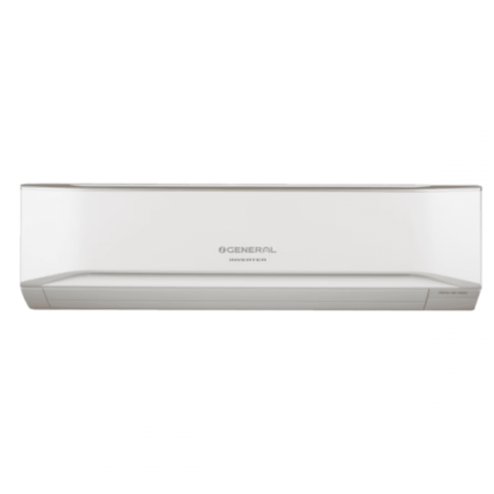 O-General 3.0 ton 4 Star Inverter Split Air Conditioner (ASGG36CETB)