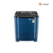 LG 8 Kg 5 Star Semi-Automatic Top Load Washing Machine (P8015SBAZ,Dark Blue)
