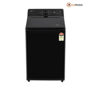 LG 11 Kg 5 Star Fully-Automatic Top Load Washing Machine (TX311NWO,Black)