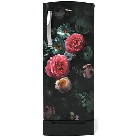 Whirlpool 200 Ltrs 3 Star, Inverter Direct Cool, Single Door Refrigerator (215 IMPRO ROY 3S NEO DUTCH)