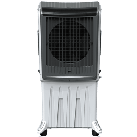 Symphony SILENZO120 I, 120 Ltrs Desert Room Air Cooler with i-Pure+Technology