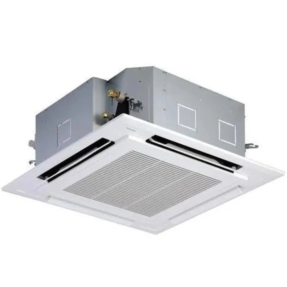 Daikin 4.0 ton 3 Star Inverter Cassette Air Conditioner (FCVFQ140AV16)