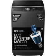 IFB 9 Kg 5 star Fully-Automatic Top Load Washing Machine (TL900NB2SID)