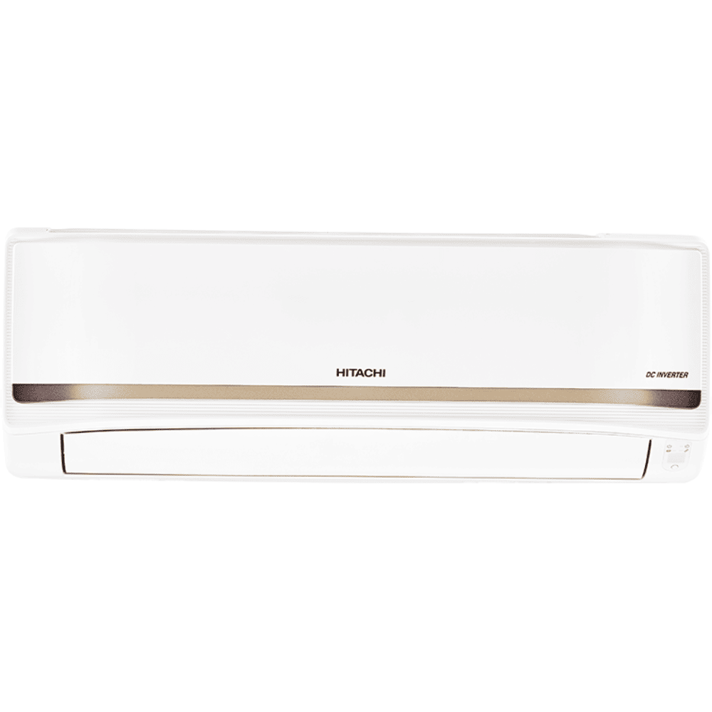 Hitachi 1.0 Ton 3 Star Inverter Split Air Conditioner (RAS.G312PCDISS IZEN)