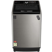 IFB 9 Kg 5 star Fully-Automatic Top Load Washing Machine (TL-S4STS 9.0KG AQUA, Silver)