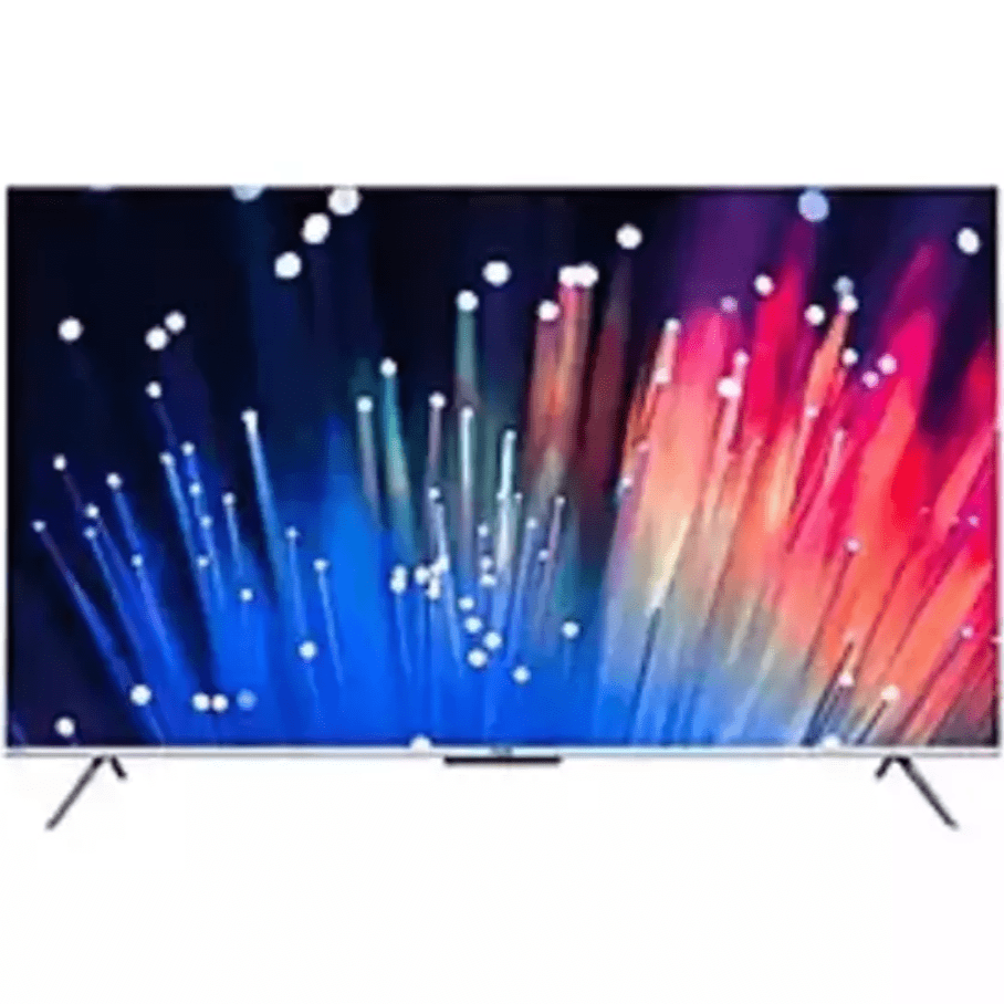 Haier 65P7GT, 65 Inches, 4K Ultra HD Smart D-LED Tv, Grey