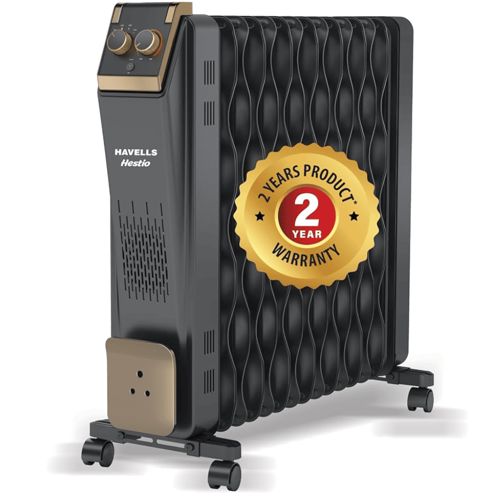 Havells Oil Heater