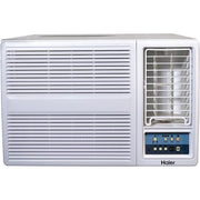 Haier 2.0 ton 3 Star Fixed Speed Window Air Conditioner (HWU24F-AOW3BN-FS)