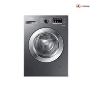 Samsung 7 Kg 5 Star Fully Automatic Front Load Washing Machine (WW70R22EK0X,Grey)