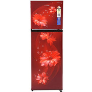Lloyd 240 Ltrs 2 Star, Inverter Frost Free, Double Door Refrigerator (GLFF272ADWT1GC)