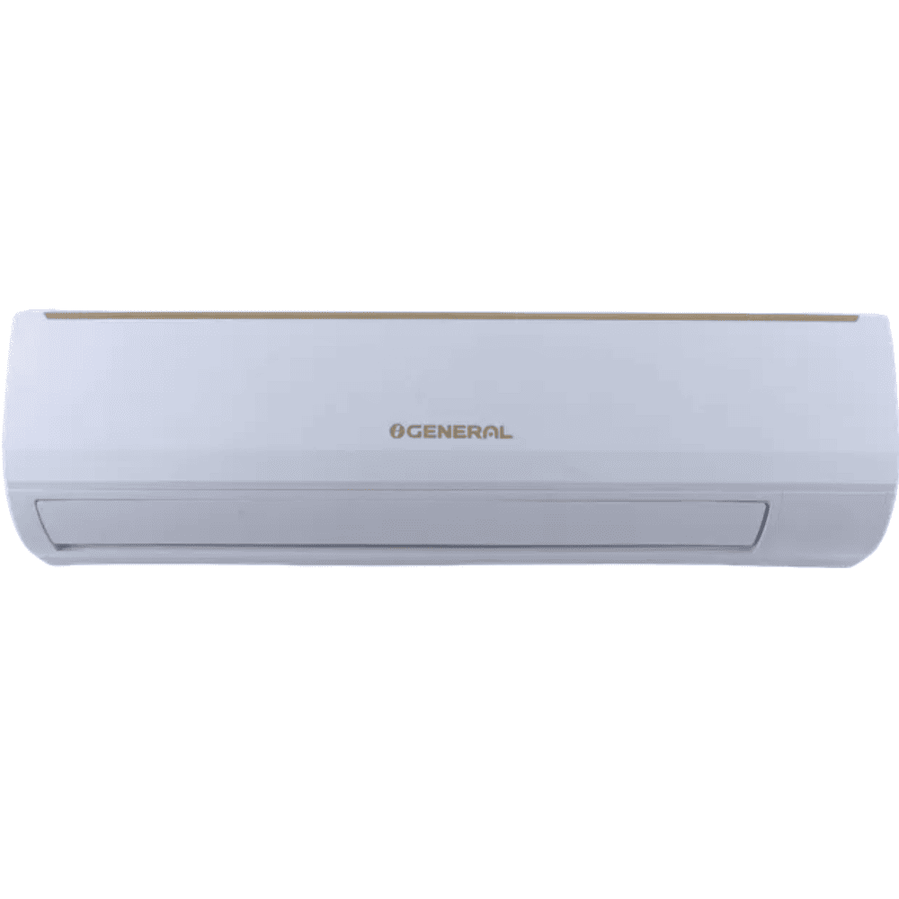O-General 1.1 ton 3 Star non Inverter Split Air Conditioner (ASGA14BMAA)