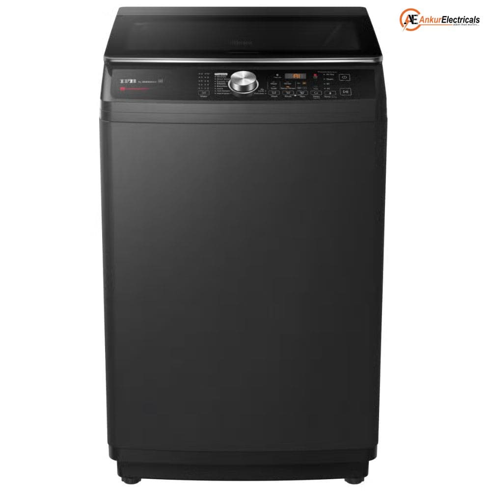 IFB 9 Kg 5 star Fully-Automatic Top Load Washing Machine (TL900NB2S)