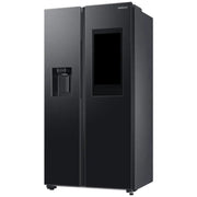 Samsung 650 Ltrs 3 Star, Digital Inverter Frost Free, Side-by-Side Refrigerator (RF65DG90BDSG))