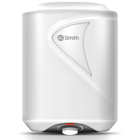 AO Smith Elegance Prime Neo 25 Ltrs Vertical Storage 5 Star Water Heater Geyser