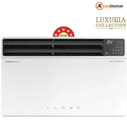 Lloyd 1.5 Ton 5 Star Inverter Window Air Conditioner (GLW18V5AGTPR, 6 in 1 Convertible)