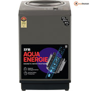 IFB 8 Kg 5 star Fully-Automatic Top Load Washing Machine (TL-R3SG 8.0KG AQUA, Grey)