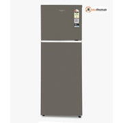 Whirlpool 235 Litres 2 Star Double Door Frost Free Refrigerator With Microblock Technology (NEO SP278 PRM, Imperial