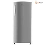 Whirlpool 192 Ltrs, 3 Star Inverter Direct Cool Single Door Refrigerator (215 IMPRO PRM Cool Illusia Y)