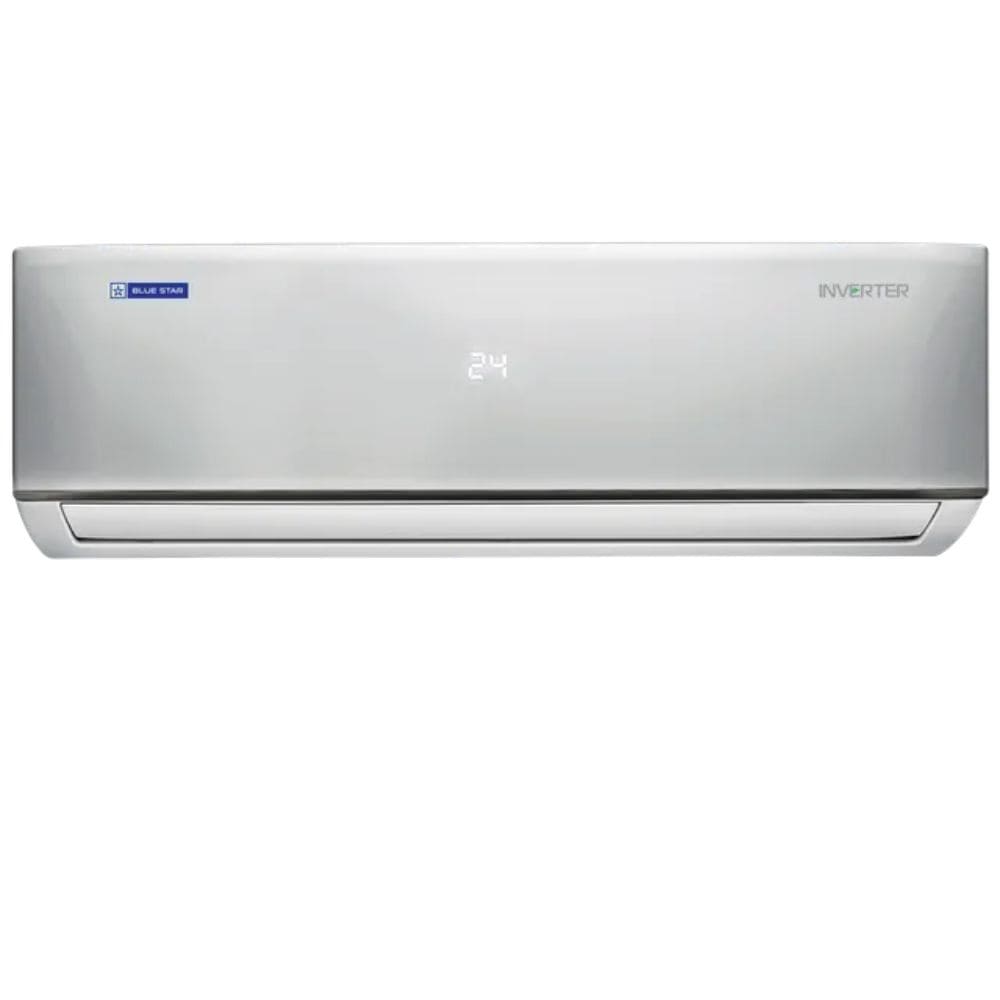 Blue Star 2.0 Ton 5 Star Inverter Split Air Conditioner (IC524DNUR)