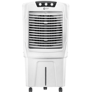 Orient 71 Ltrs Tornado Desert Air Cooler (CD7101H, Black & Gold)