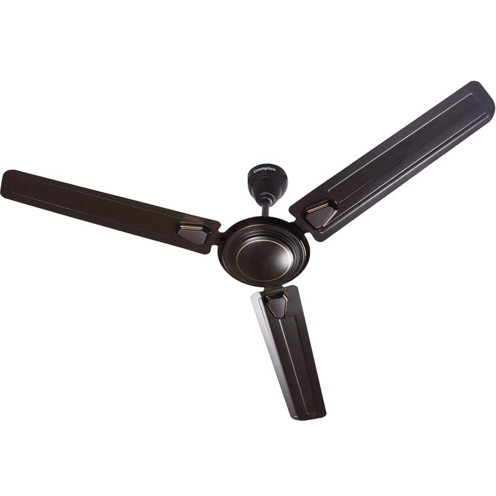 Crompton 1200mm 3 Blade Ceiling Fan (Super Briz Deco)