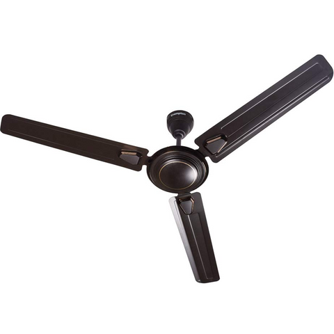 Crompton Super Briz Deco, 1200mm 3 Blade Ceiling Fan