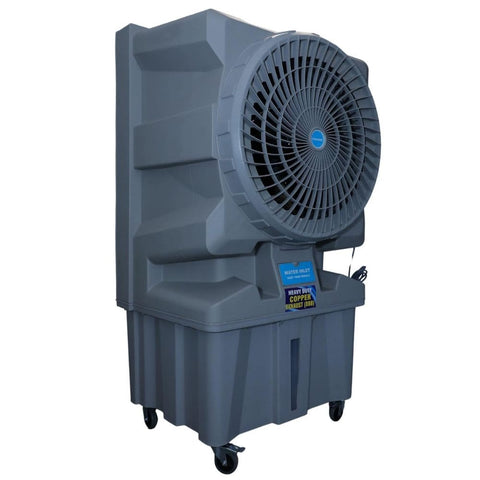 Cruiser CC 125 SUMO, 125 Ltrs Commercial Desert Air Room Cooler