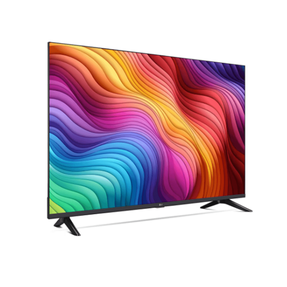 LG 32LQ645BPTA, 32 Inches, Full HD WebOS AI Smart LED TV, Black