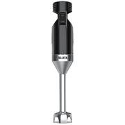 Sujata 180 Watts Stainless Steel Hand Blender (Blendcraft, Black)