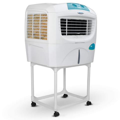 Symphony Trolley 45+, 45 Ltrs Desert Air Cooler Trolley