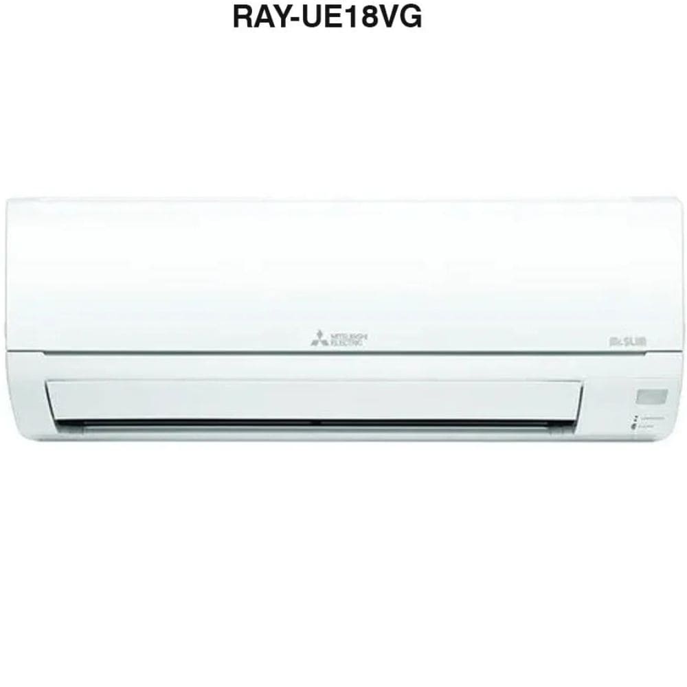 Mitsubishi Akabishi, 1.5 ton 5 Star Inverter Split Air Conditioner (RAY-UE18VG)