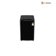 LG 9 Kg 5 Star Fully-Automatic Top Load Washing Machine (T90V4OB1S,Onyx Black)