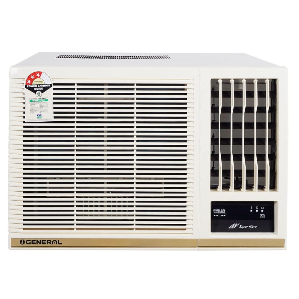 O-General Air Conditioner