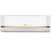 Hitachi 1.0 ton 3 Star Inverter Split Air Conditioner (RAS.G312PCAISF)