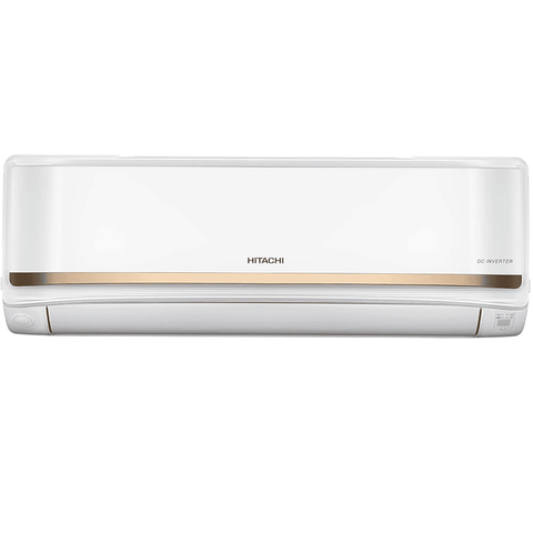 Hitachi RAS.G312PCAISF, 1.0 ton 3 Star Inverter Split Air Conditioner Copper