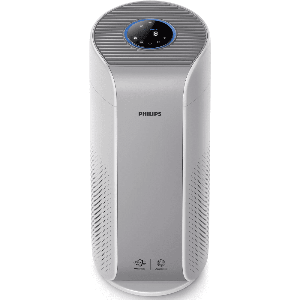 Philips AC2958/63, 2000 Series With WiFi New, Air Purifier, HEPA Filter