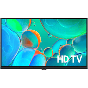 Samsung 32H4560F, 32 Inches HD Smart LED TV, Black
