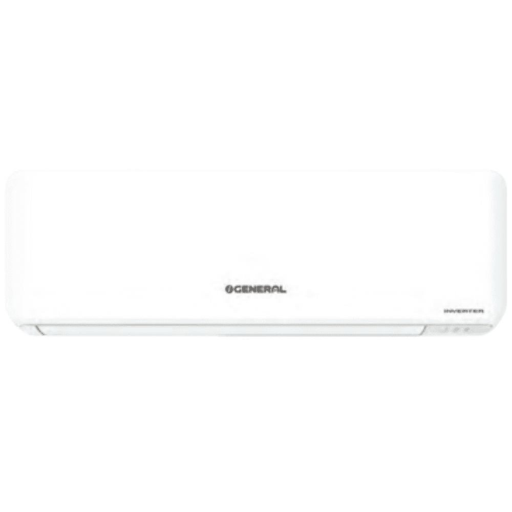 O General 1.8 Ton 3 Star Inverter Split Air Conditioner (ASGG22CNWA)